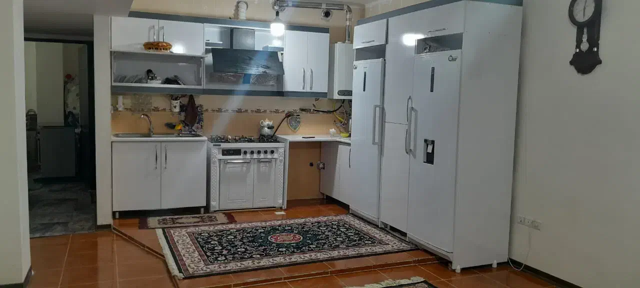 واحد F1 شرکت کنترول سازه|فروش آپارتمان|فولادشهر, مسکن مهر فولادشهر|دیوار