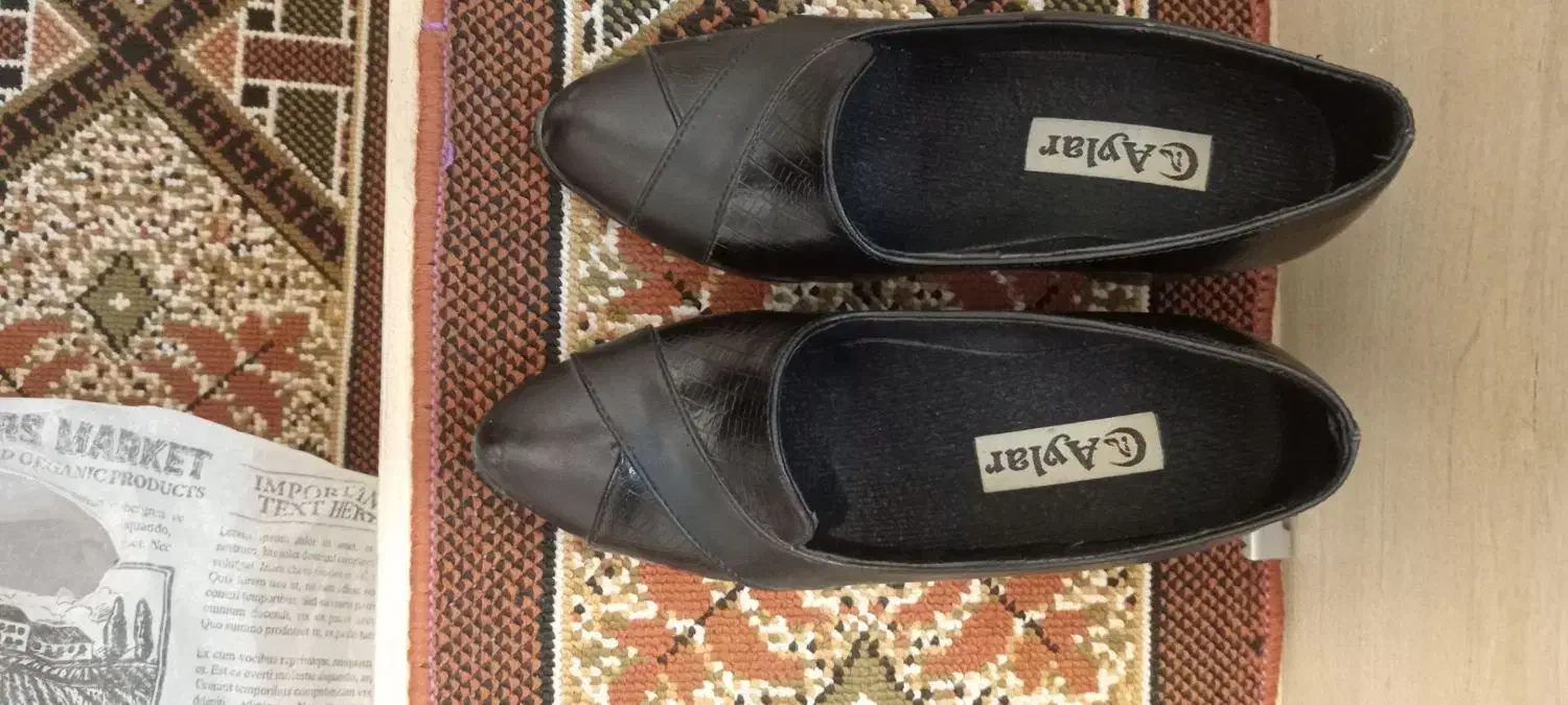 کفش|کیف، کفش، کمربند|اسدآباد, |دیوار