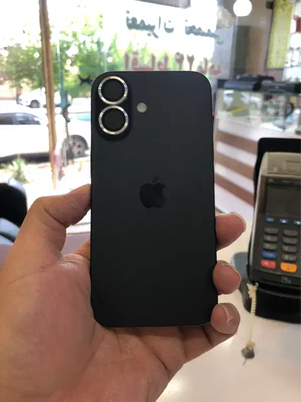 iphone16|موبایل|یزد, |دیوار