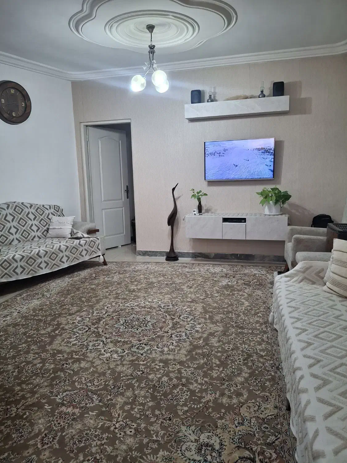 سوئیت|فروش آپارتمان|رشت, سلیمانداراب|دیوار