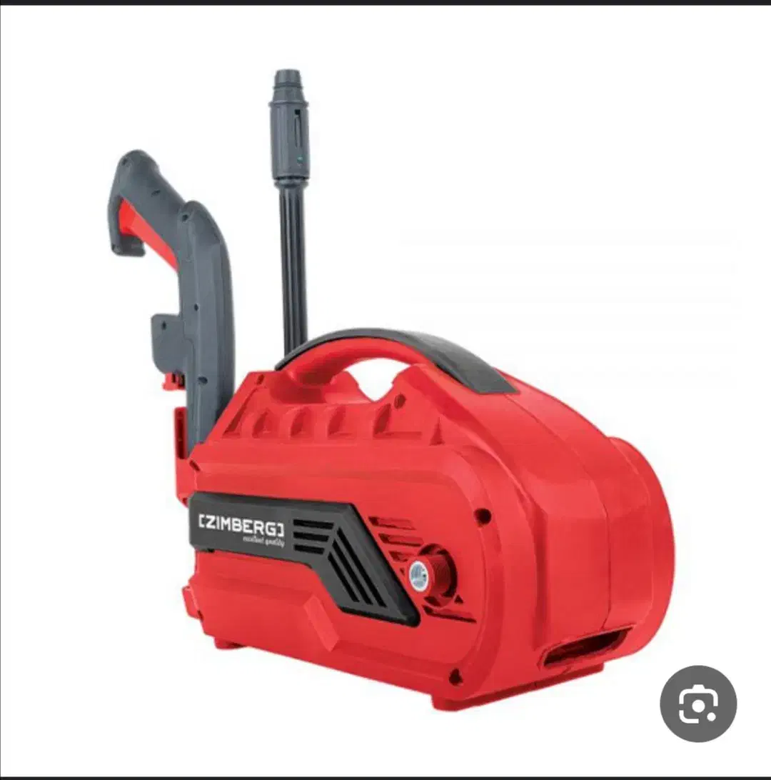 کارواش زیمبرگ 8105|ابزارآلات|دزفول, |دیوار