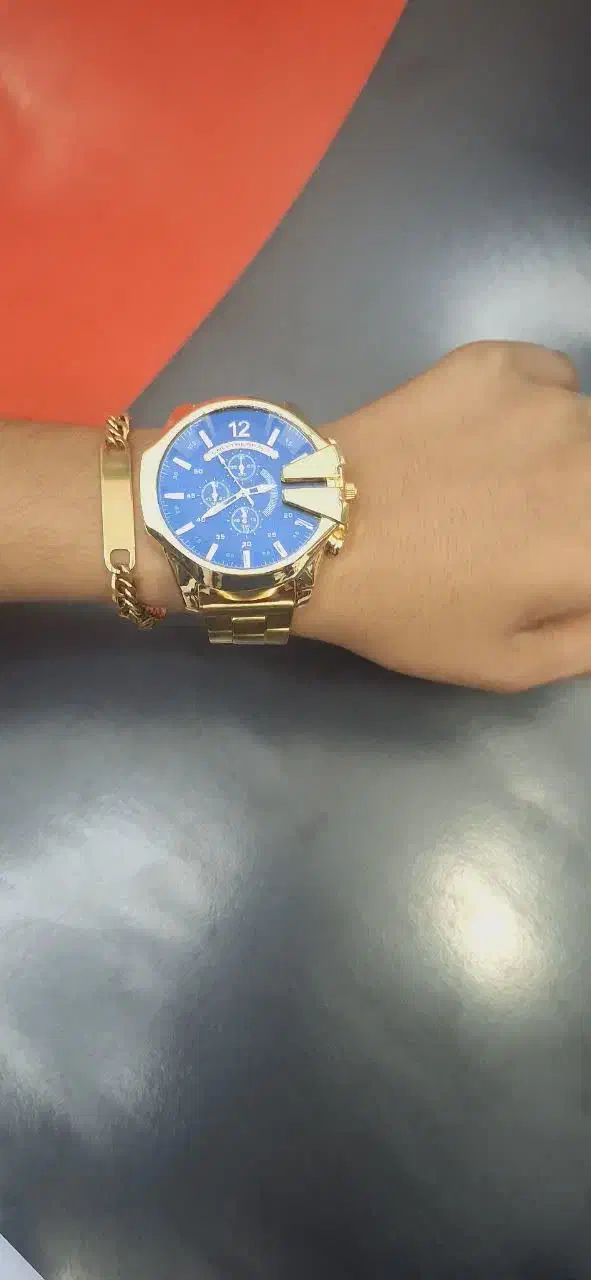 همه مدل ساعت ۳۸۵ تومان|ساعت|امیدیه, |دیوار