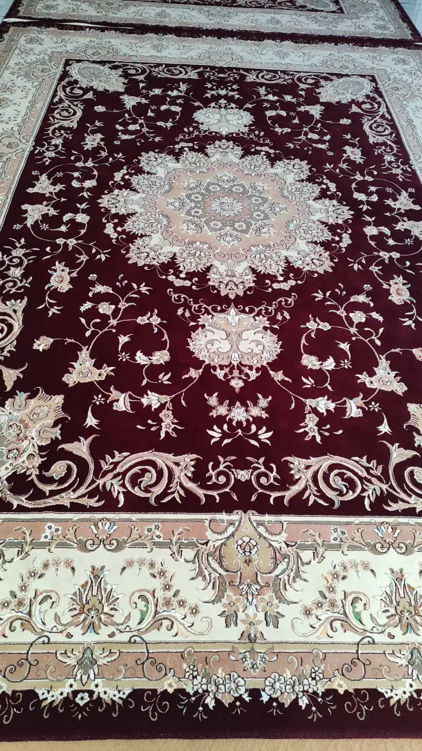 فرش و گیلیم|فرش|کبودرآهنگ, |دیوار