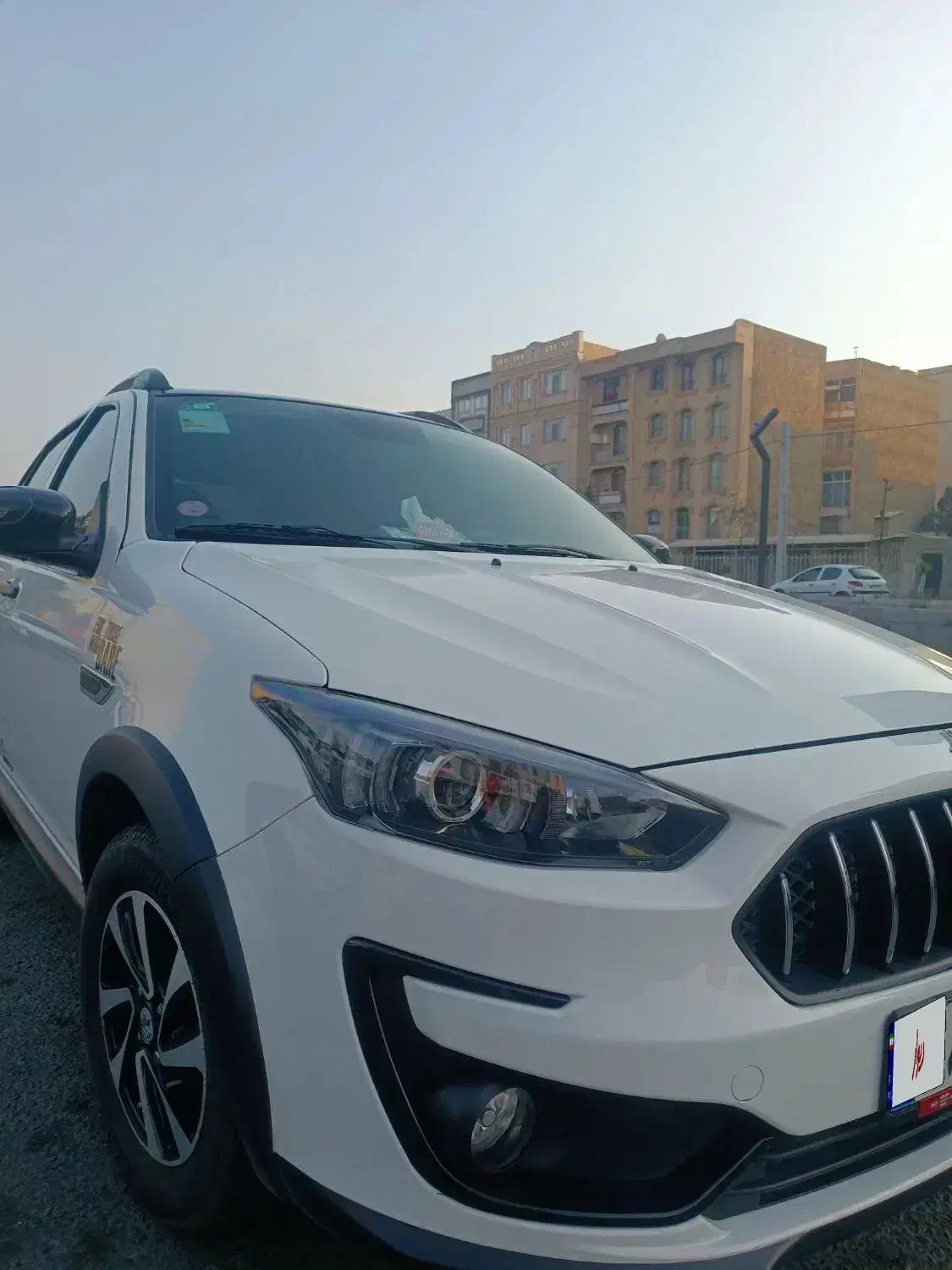 404 اطلس G|خودرو سواری و وانت|کرج, کوی کارمندان جنوبی|دیوار