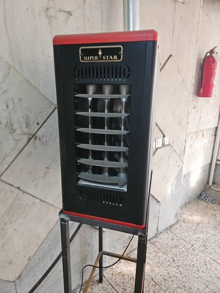 تعمیرات لوازم خانگی نمایندگی سپاهی مقدم|خدمات پیشه و مهارت|شیروان (خراسان), |دیوار