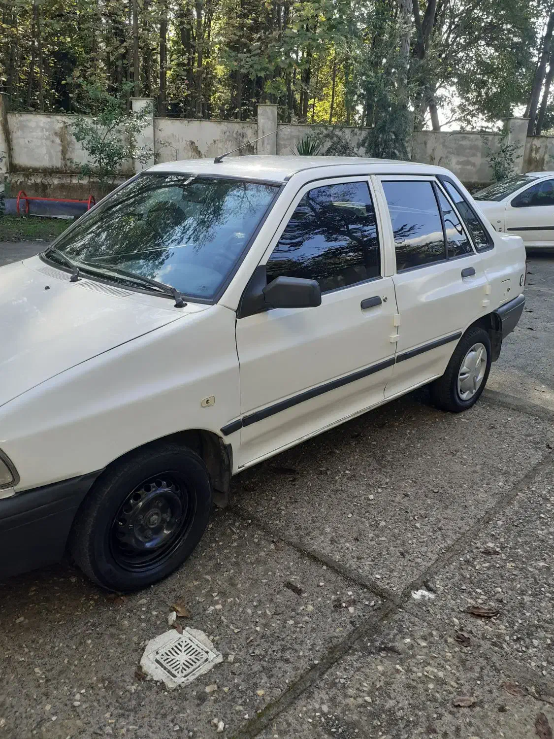 پراید دوگانه|خودرو سواری و وانت|اسالم, |دیوار