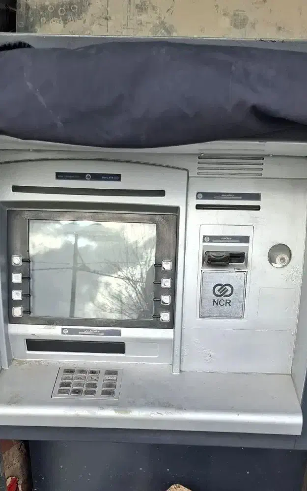 atm|لوازم جانبی موبایل و تبلت|مشهد, بهمن|دیوار