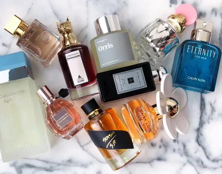 فروشنده عطر و ادکلن|استخدام بازاریابی و فروش|تهران, سازمان برنامه جنوبی|دیوار