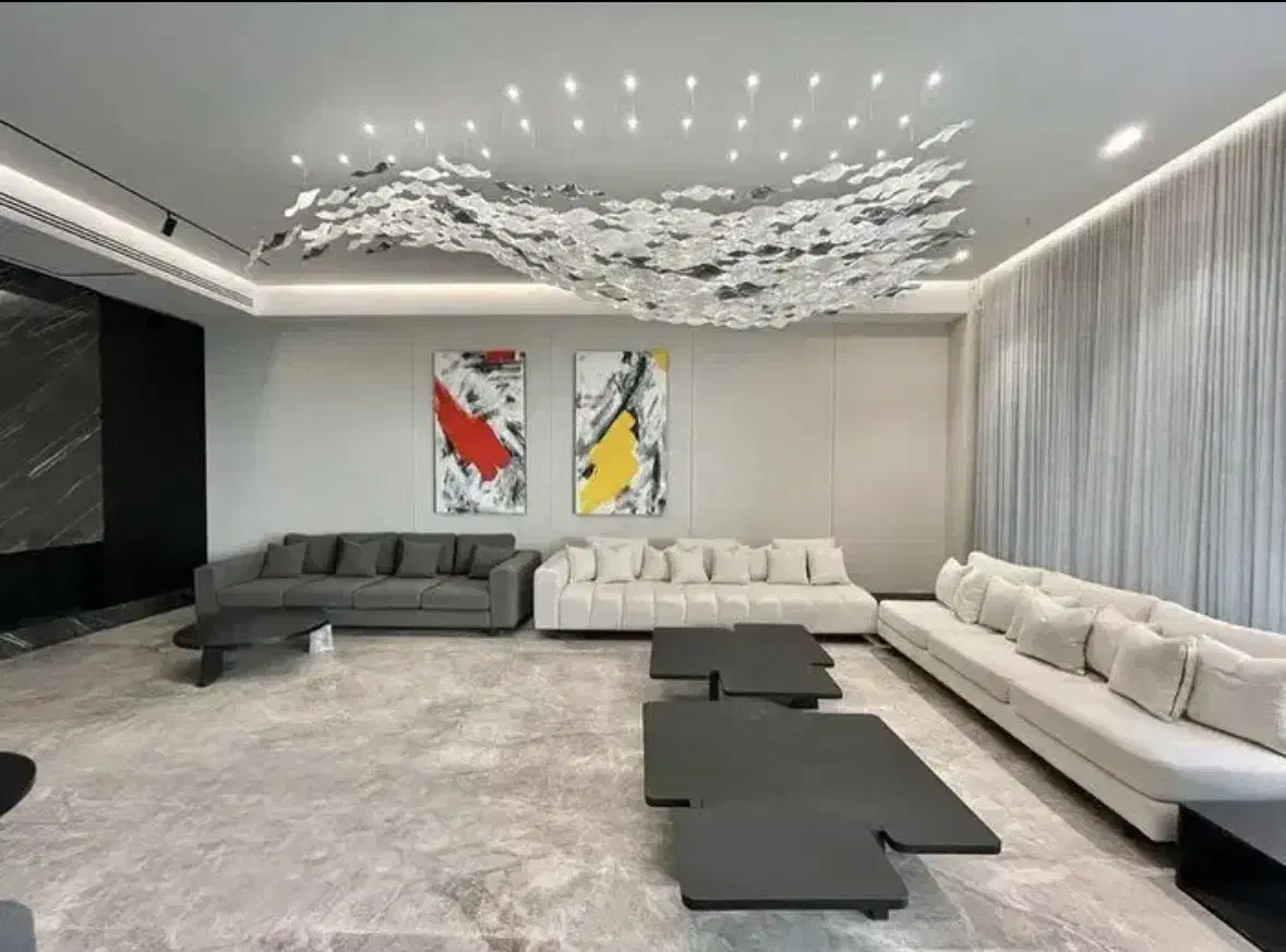 واحد ۱۲۰ متری ۲ خواب/نورگیر جنوبی عالی|اجارهٔ آپارتمان|شیراز, شهرک گلدشت محمدی|دیوار