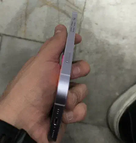 آیفون ۱۴ 128 zaa دو سیم|موبایل|مراغه, |دیوار