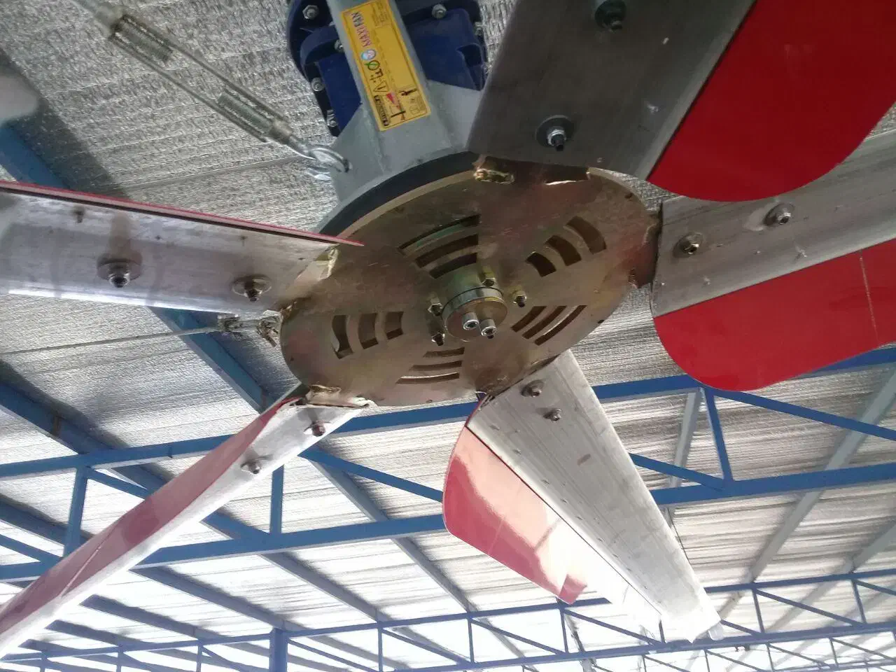 برقکار و خدمات کامل برق ساختمان و صنعتی|خدمات پیشه و مهارت|اصفهان, خانه اصفهان|دیوار