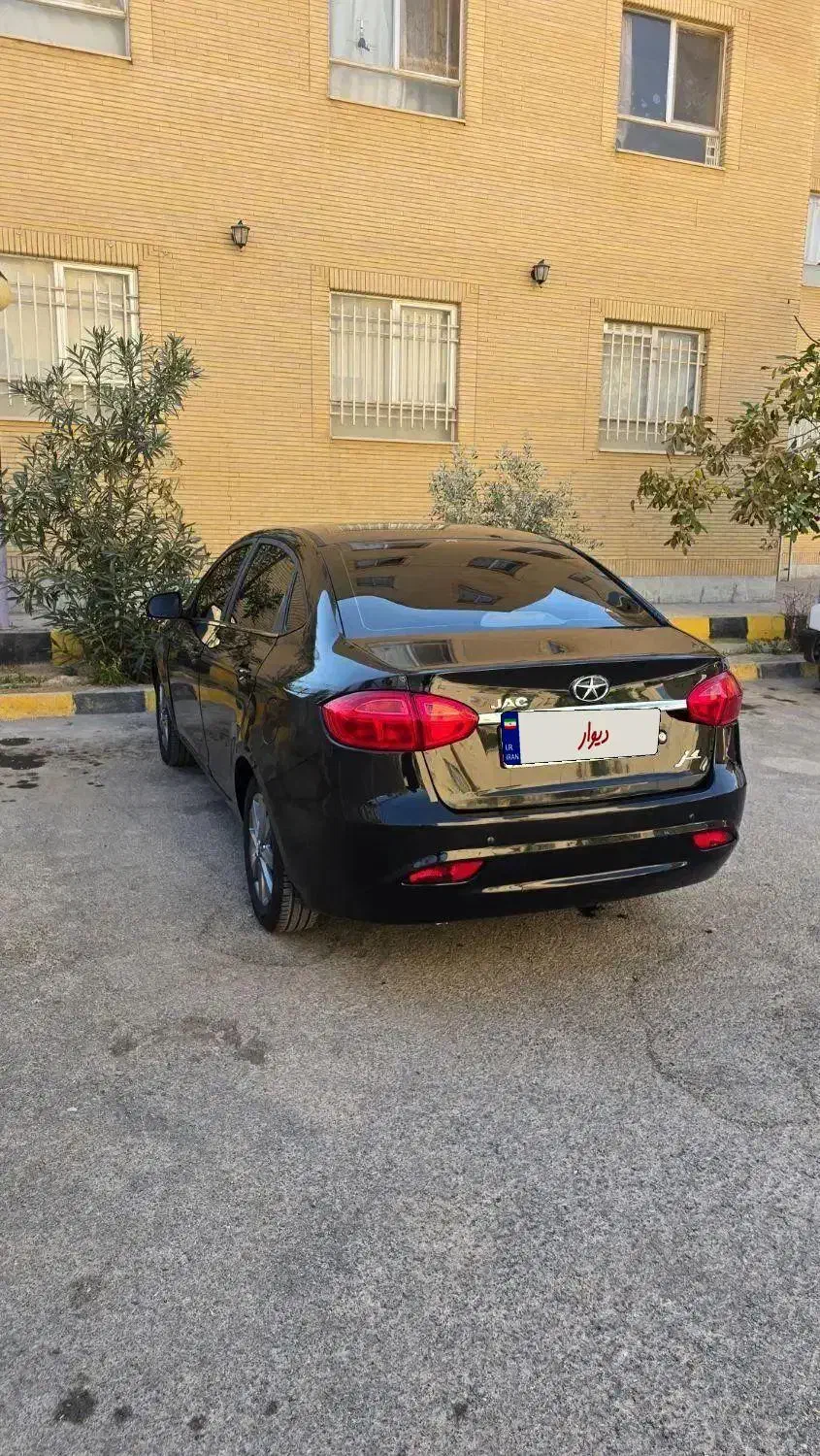 جک جی ۴|خودرو سواری و وانت|تهران, امام زاده حسن|دیوار