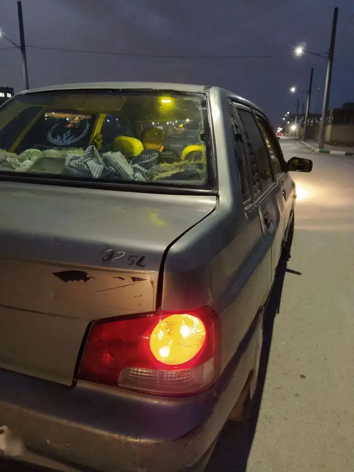 ...|خودرو سواری و وانت|مرزداران, |دیوار