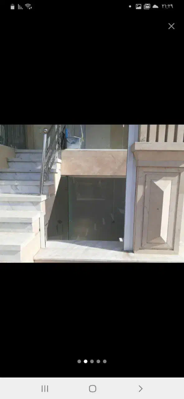 مغازه تجاری طبقه پایین|اجارهٔ مغازه و غرفه|کاشان, باغ ماجد|دیوار