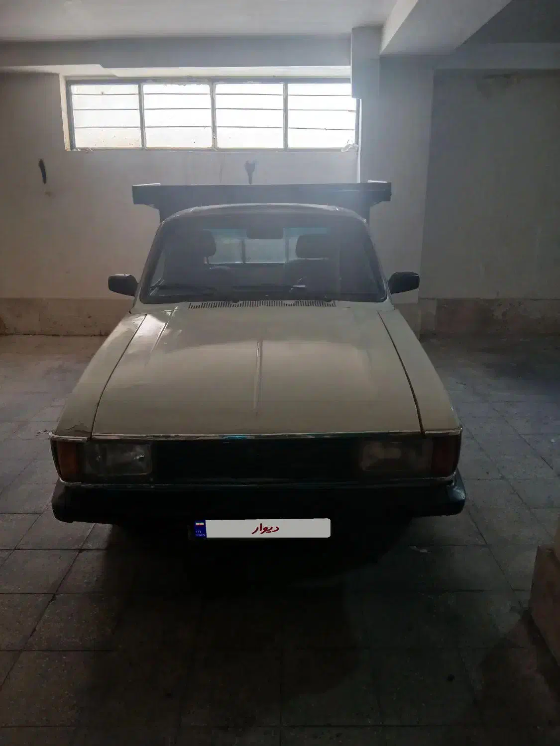 پیکان وانت مدل 90|خودرو سواری و وانت|ملارد, |دیوار