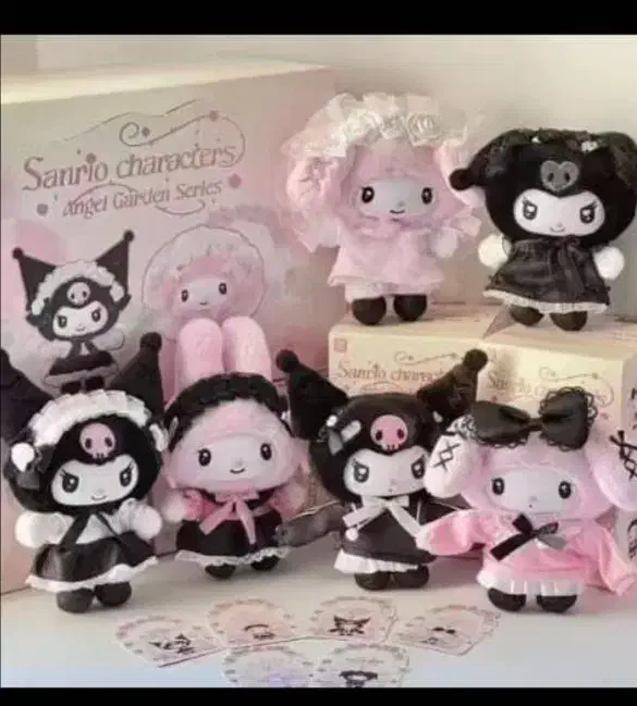 لبوبو و عروسک های سوپرایزی عمده|اسباب‌‌بازی|مشهد, شیرودی|دیوار