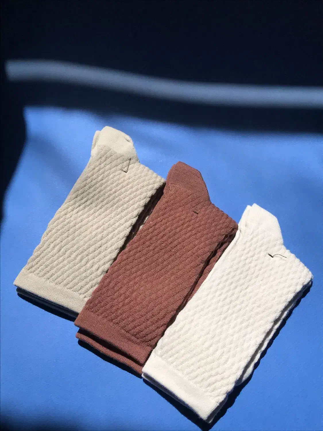 جوراب ها قشنگ|لباس|شاهرود, |دیوار