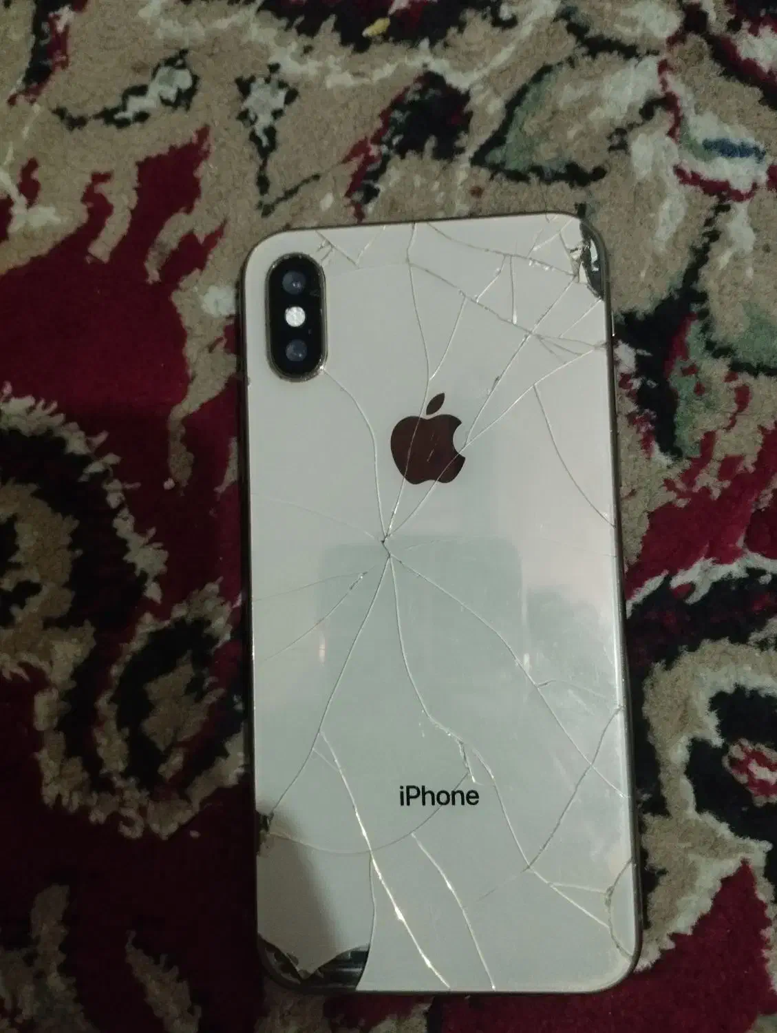 آیفون xs|موبایل|زاهدان, |دیوار