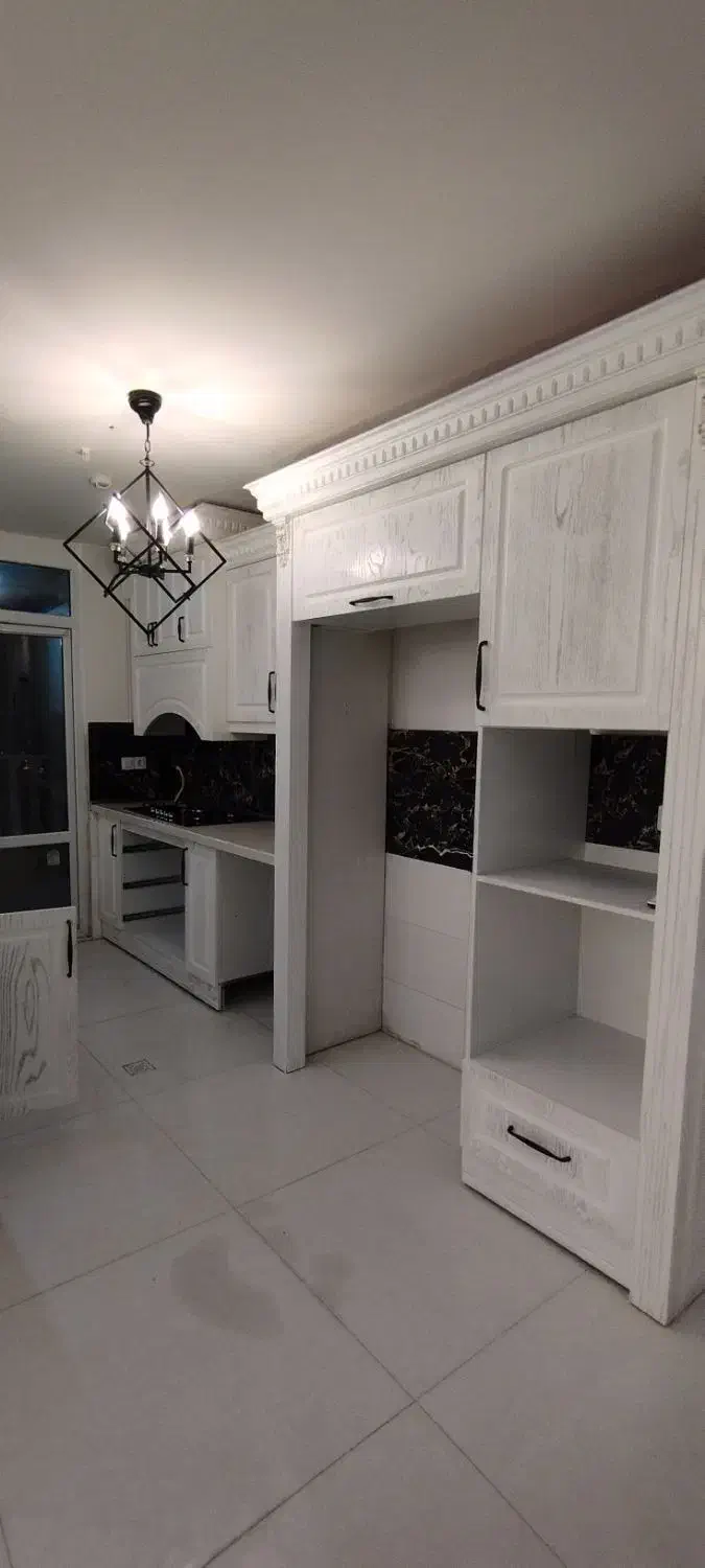 ۱۲۰ متری شاهانه حاشیه الهیه|فروش آپارتمان|مشهد, جاهد شهر|دیوار