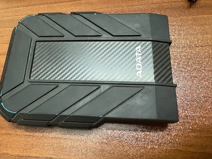 هارد اکسترنال|قطعات و لوازم جانبی رایانه|مشهد, رضاشهر|دیوار