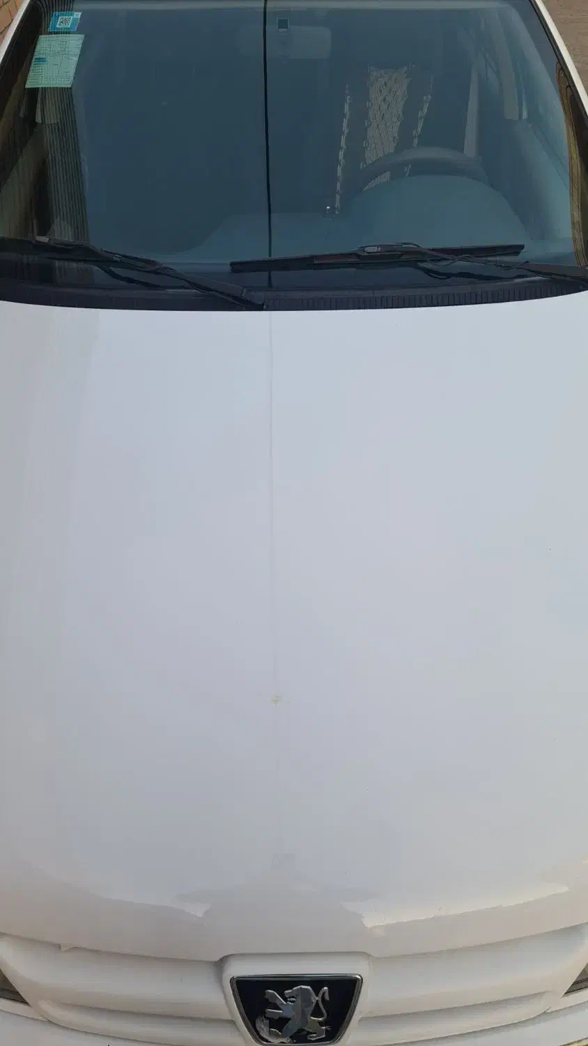 پارس خانگی TU5 1401|خودرو سواری و وانت|تربت‌حیدریه, کاشانی|دیوار