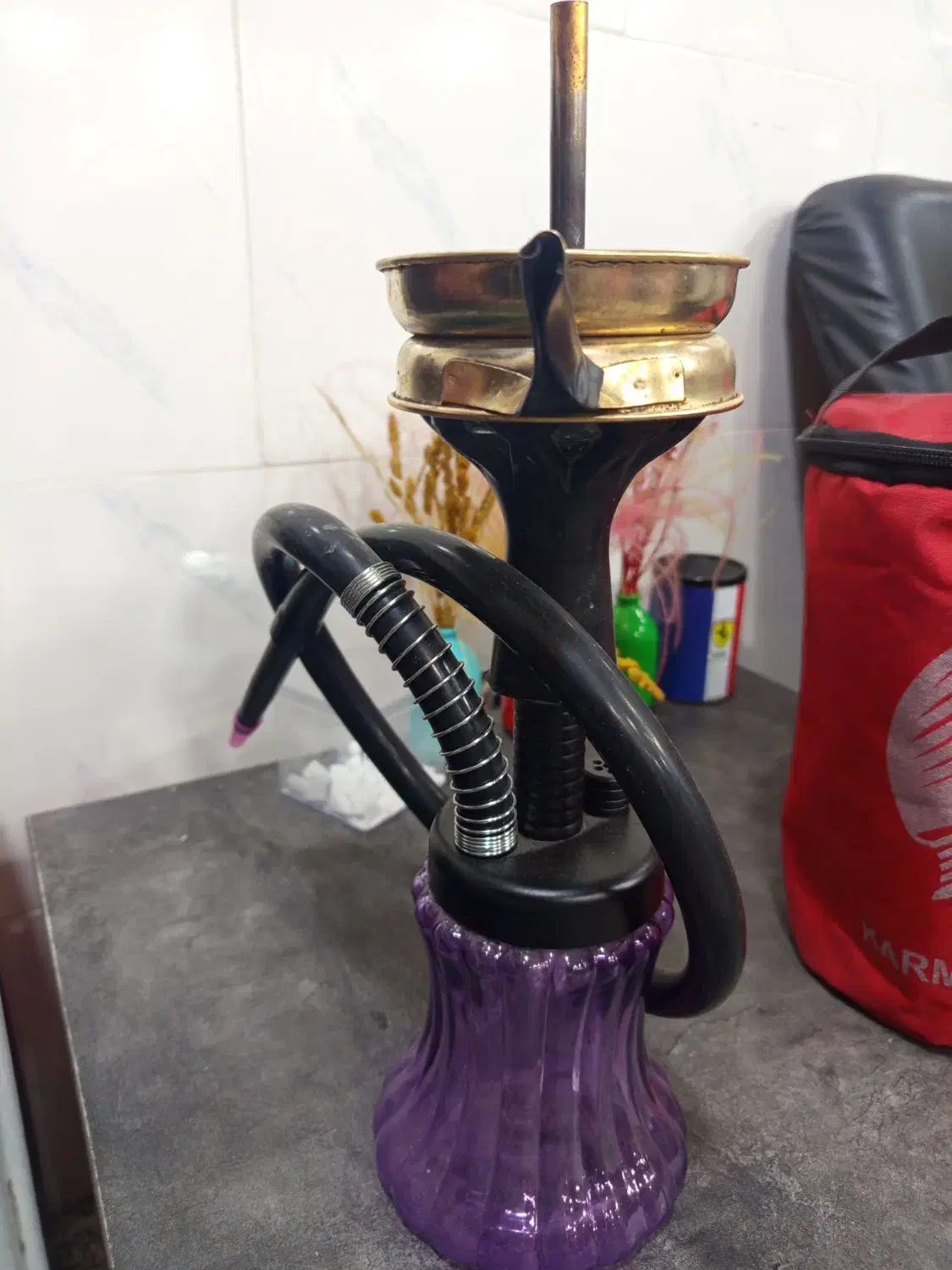 قلیان|زیورآلات و اکسسوری|قم, شهر قائم|دیوار