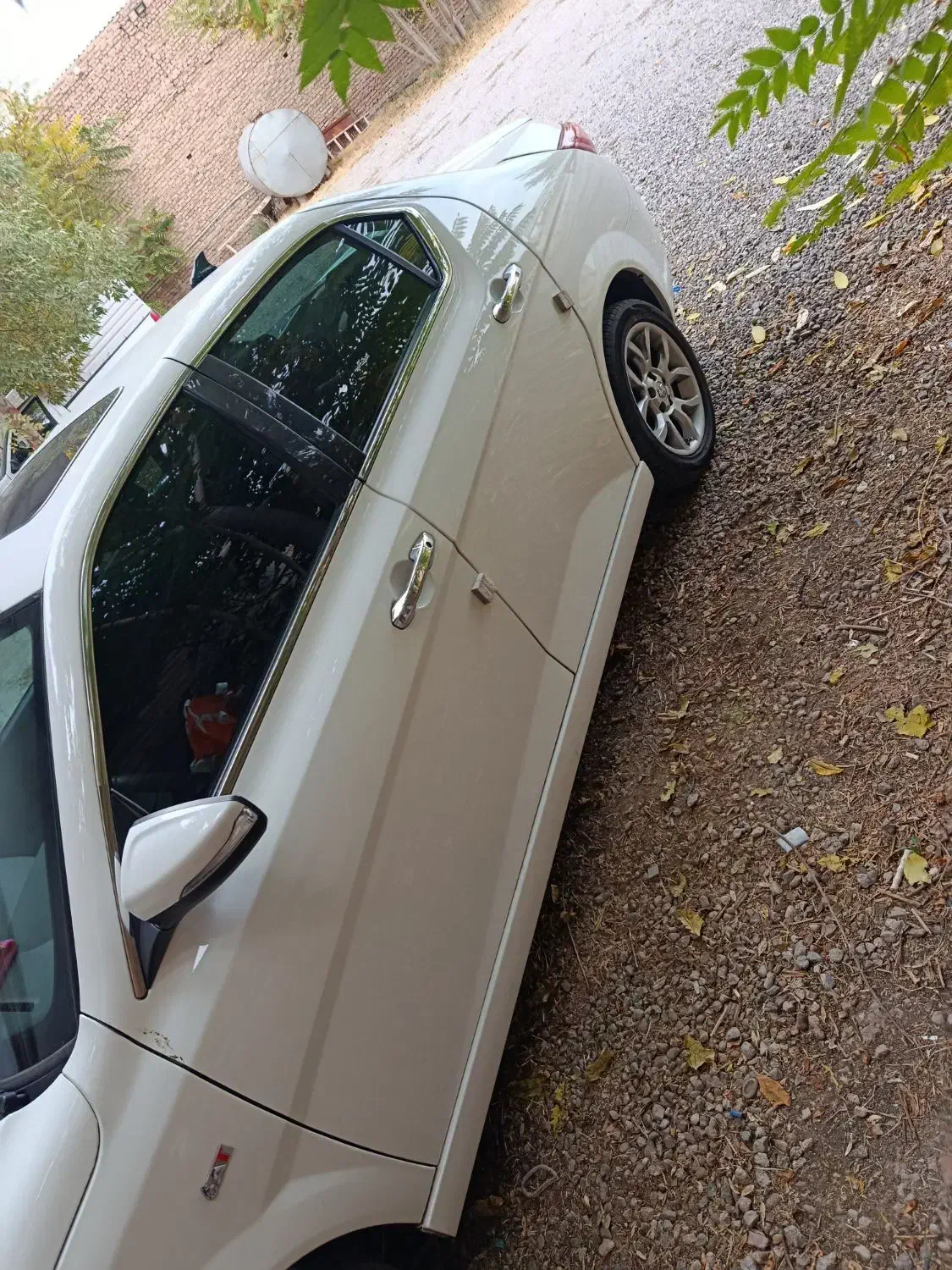 دنا پلاس اتومات توربو شارژ99|خودرو سواری و وانت|تبریز, |دیوار