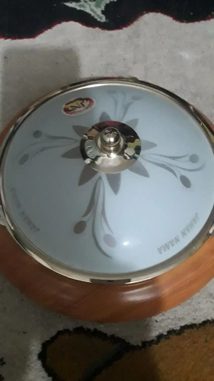 چراغ سقفی ۲۰۰|لوستر و چراغ آویز|زنجان, |دیوار