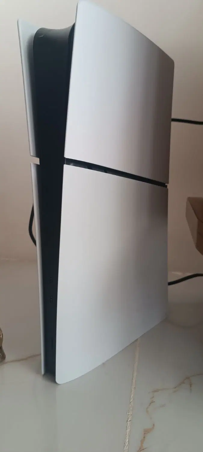 ps5 slim digital 1t|کنسول، بازی ویدئویی و آنلاین|تبریز, |دیوار
