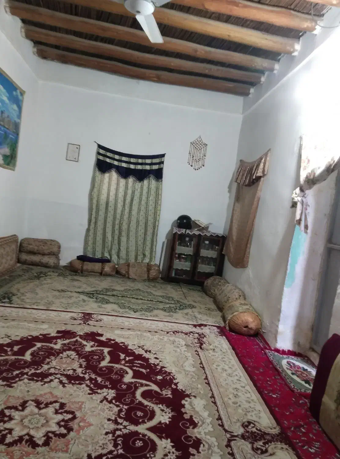 منزل خشتی گلی|فروش خانه و ویلا|سراوان, |دیوار