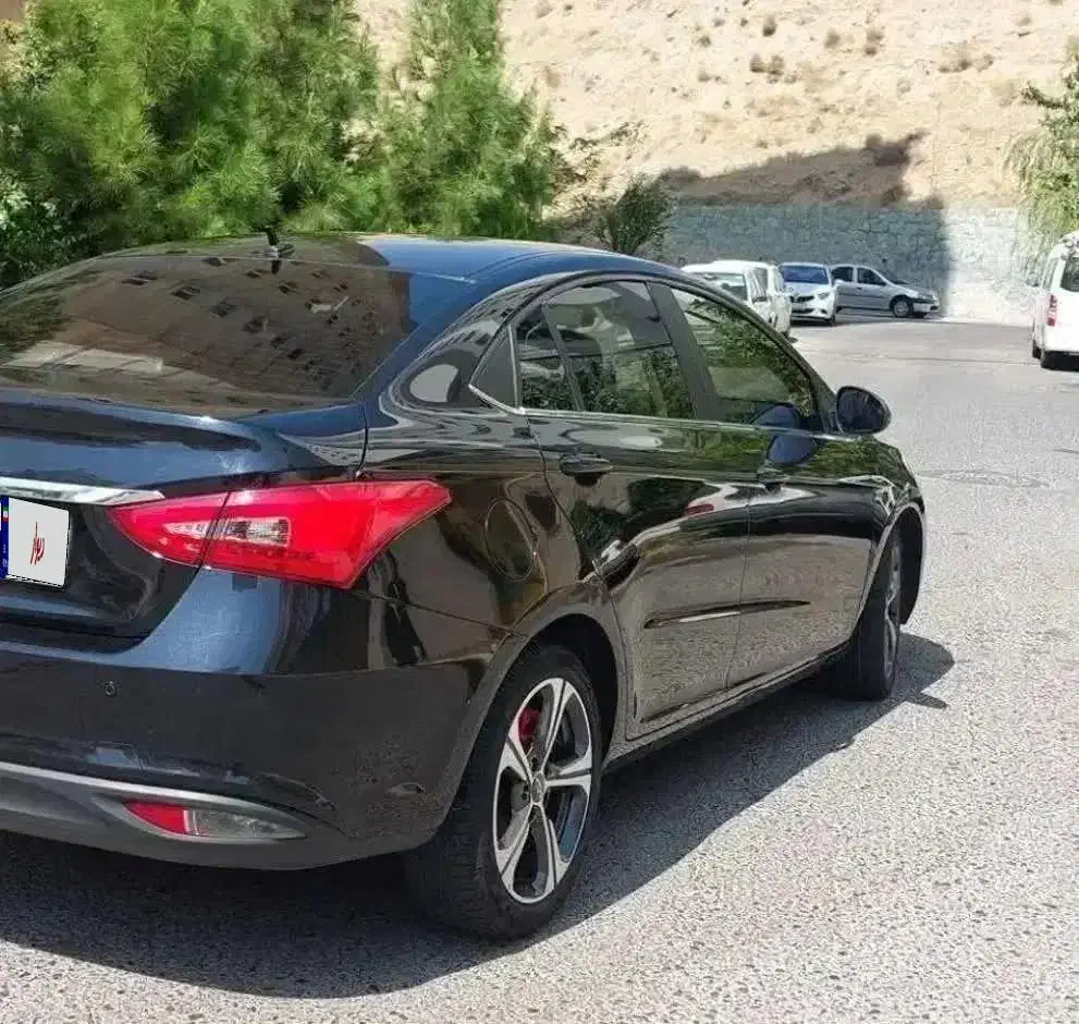 آریزو5|خودرو سواری و وانت|مشهد, جانباز|دیوار