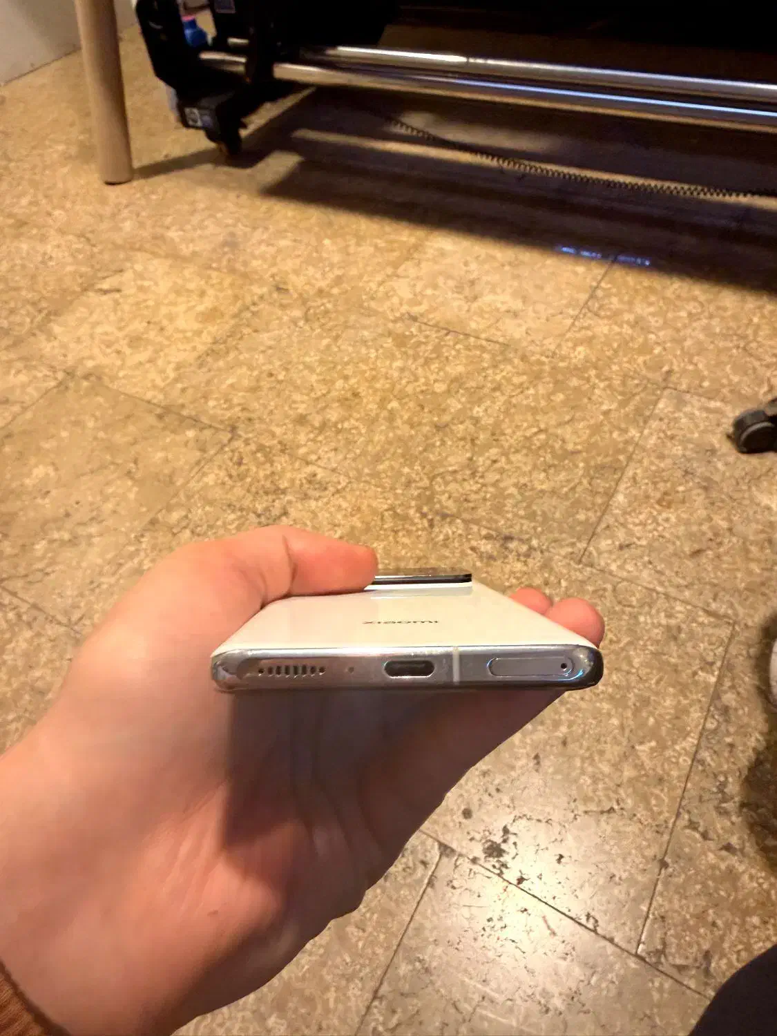 mi 11 ultra 512g|موبایل|کرج, شیخ آباد|دیوار