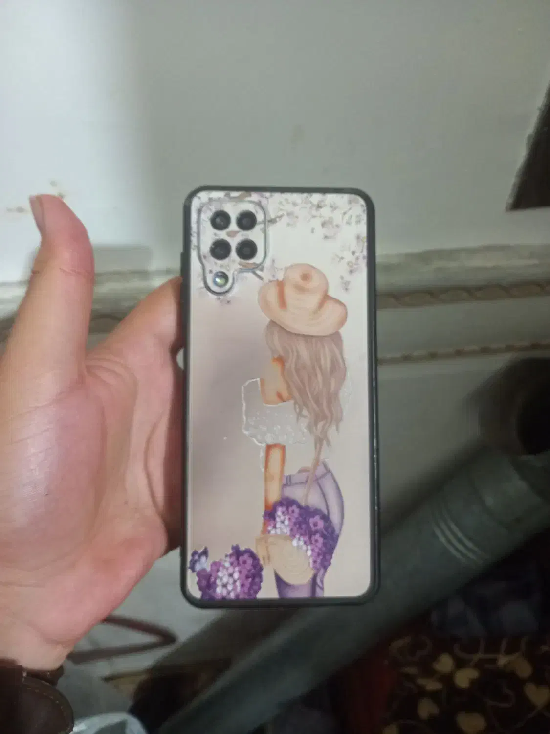 سامسونگ Galaxy A12 Nacho با حافظهٔ ۱۲۸ گیگابایت|موبایل|قم, جمکران|دیوار