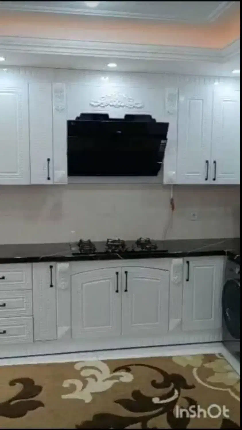 کابینت آماده و پیش ساخته (صنوبر )|مصالح و تجهیزات ساختمان|کرج, مصباح|دیوار