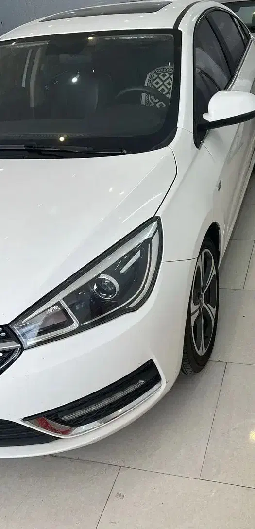 چری آریزو 5IE جدید توربو، مدل ۱۴۰۱|خودرو سواری و وانت|یزد, |دیوار