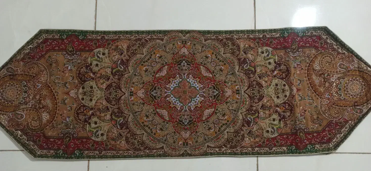 ترمه زیبا|فرش|کرمانشاه, |دیوار