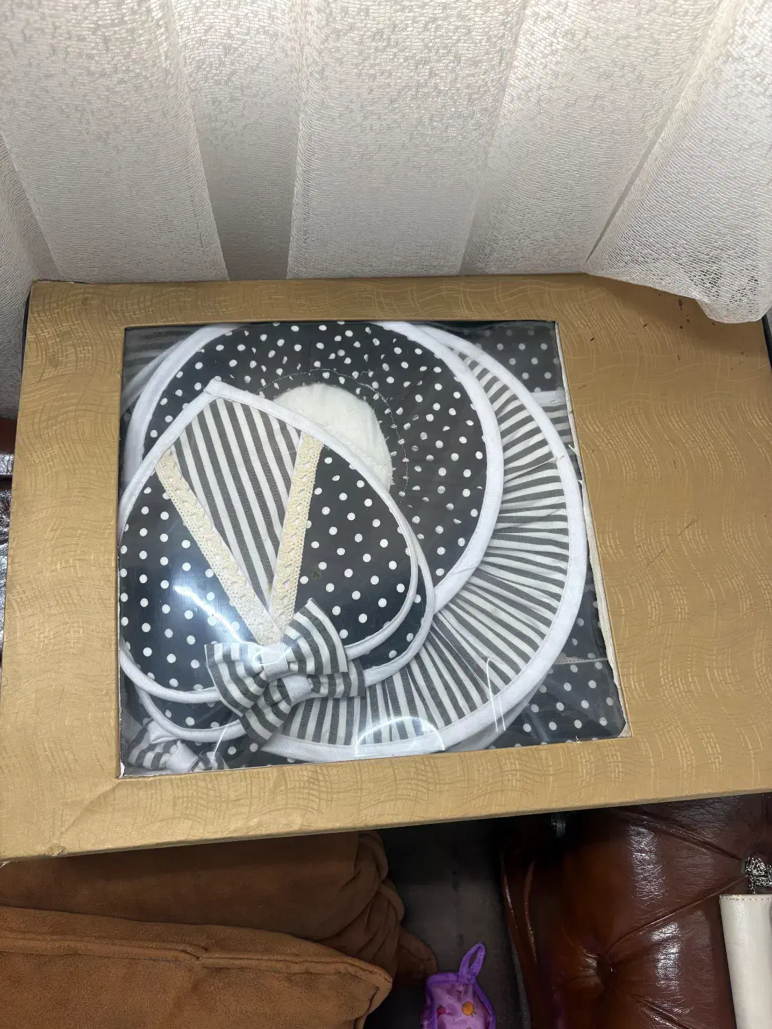 سرویس دمکنی|سفره، حوله، دستمال آشپزخانه|تهران, شهرآرا|دیوار