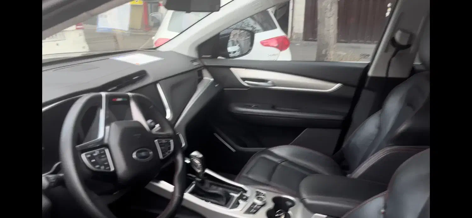 Swm ۱۴۰۰|خودرو سواری و وانت|تهران, اقدسیه|دیوار