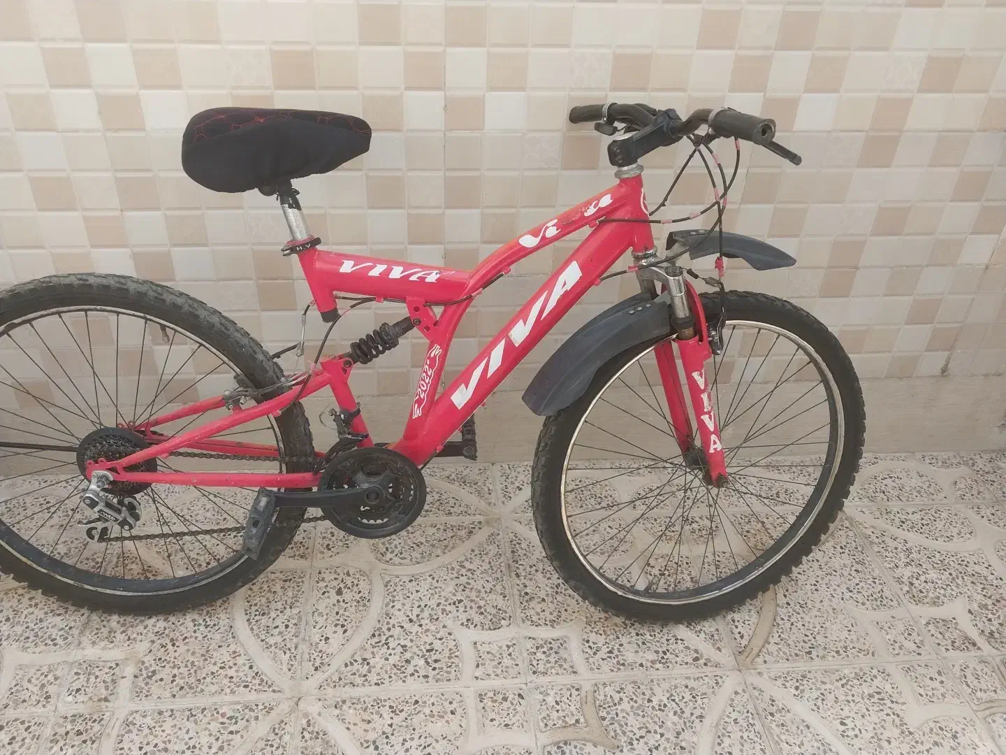 نیاز مالی|دوچرخه، اسکیت، اسکوتر|نسیم‌شهر, |دیوار