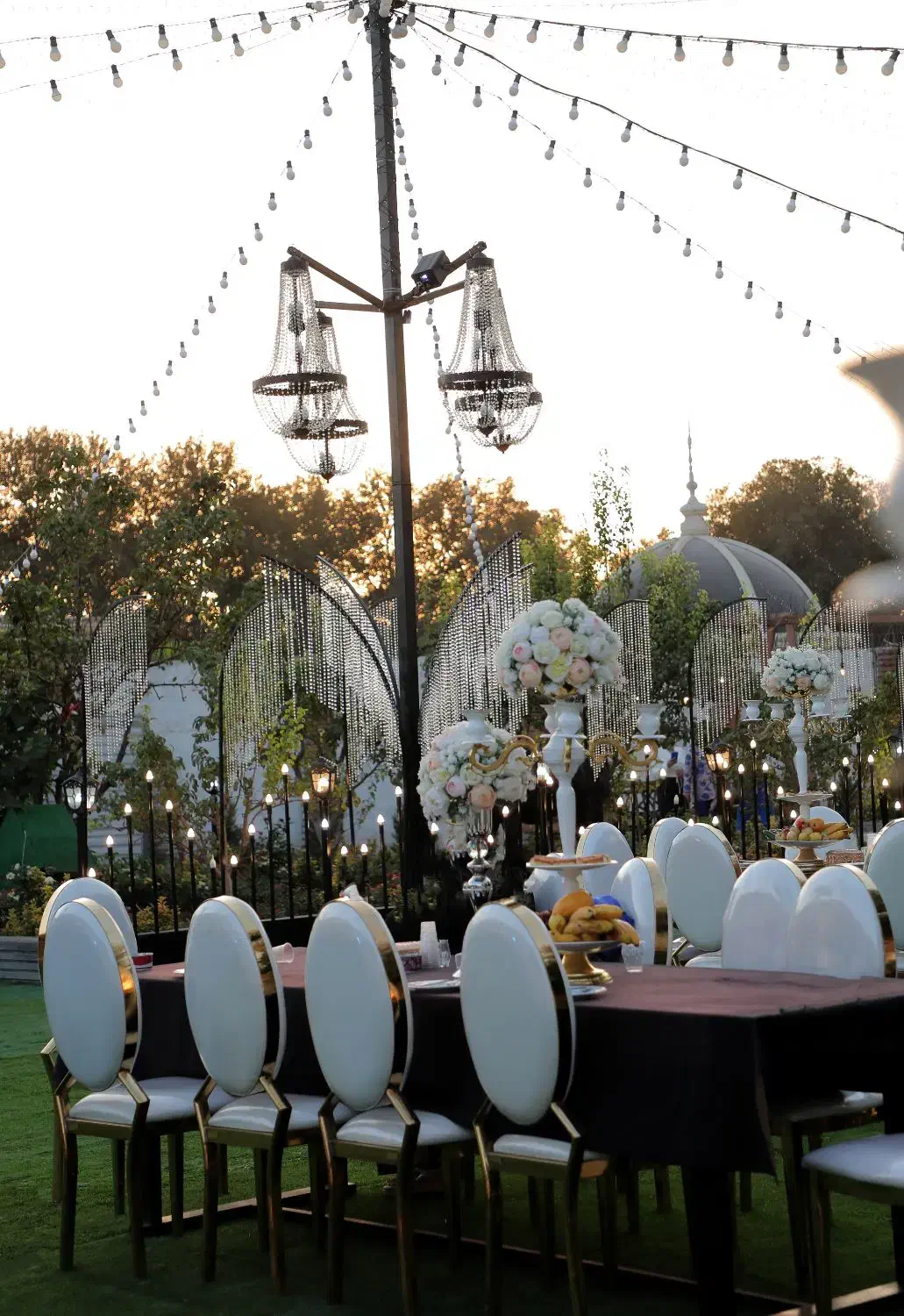 سالن عقد و بله برون تولد دورهمی حنابندون مهمونی|خدمات پذیرایی، مراسم|تهران, شهرک ولیعصر جنوبی|دیوار