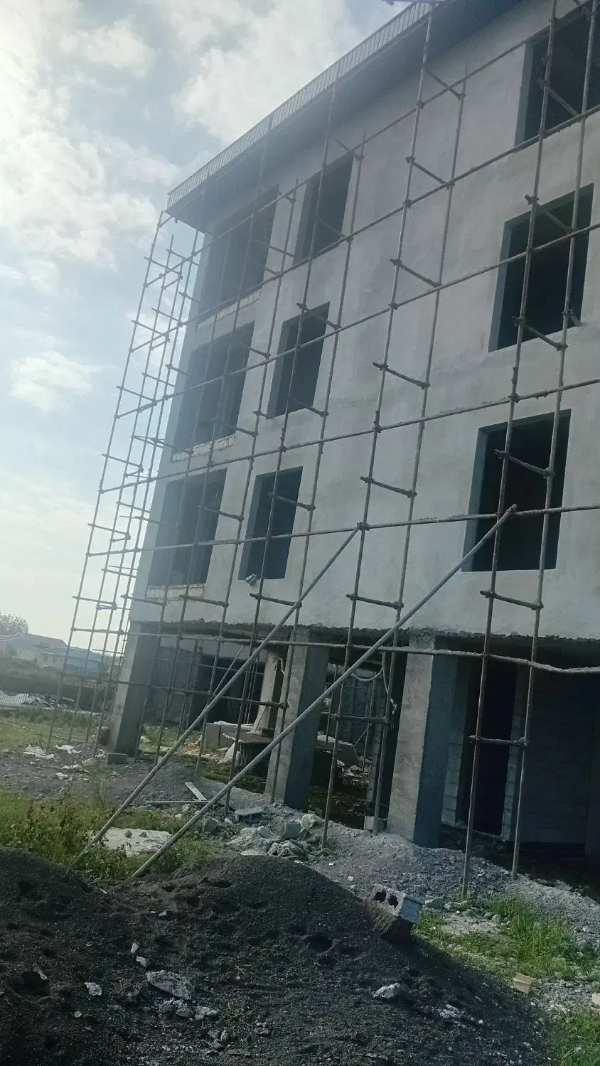 پیمانکاری ساختمون|خدمات پیشه و مهارت|رشت, گلباغ نماز|دیوار