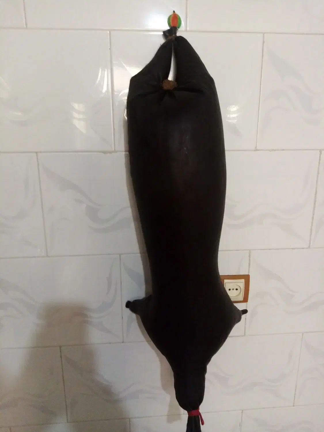 هیزه|ظروف نگهدارنده، پلاستیکی، یکبارمصرف|کرمانشاه, |دیوار