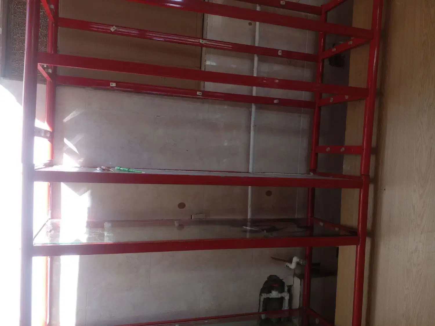 ویترین|فروشگاه و مغازه|ماهدشت, |دیوار