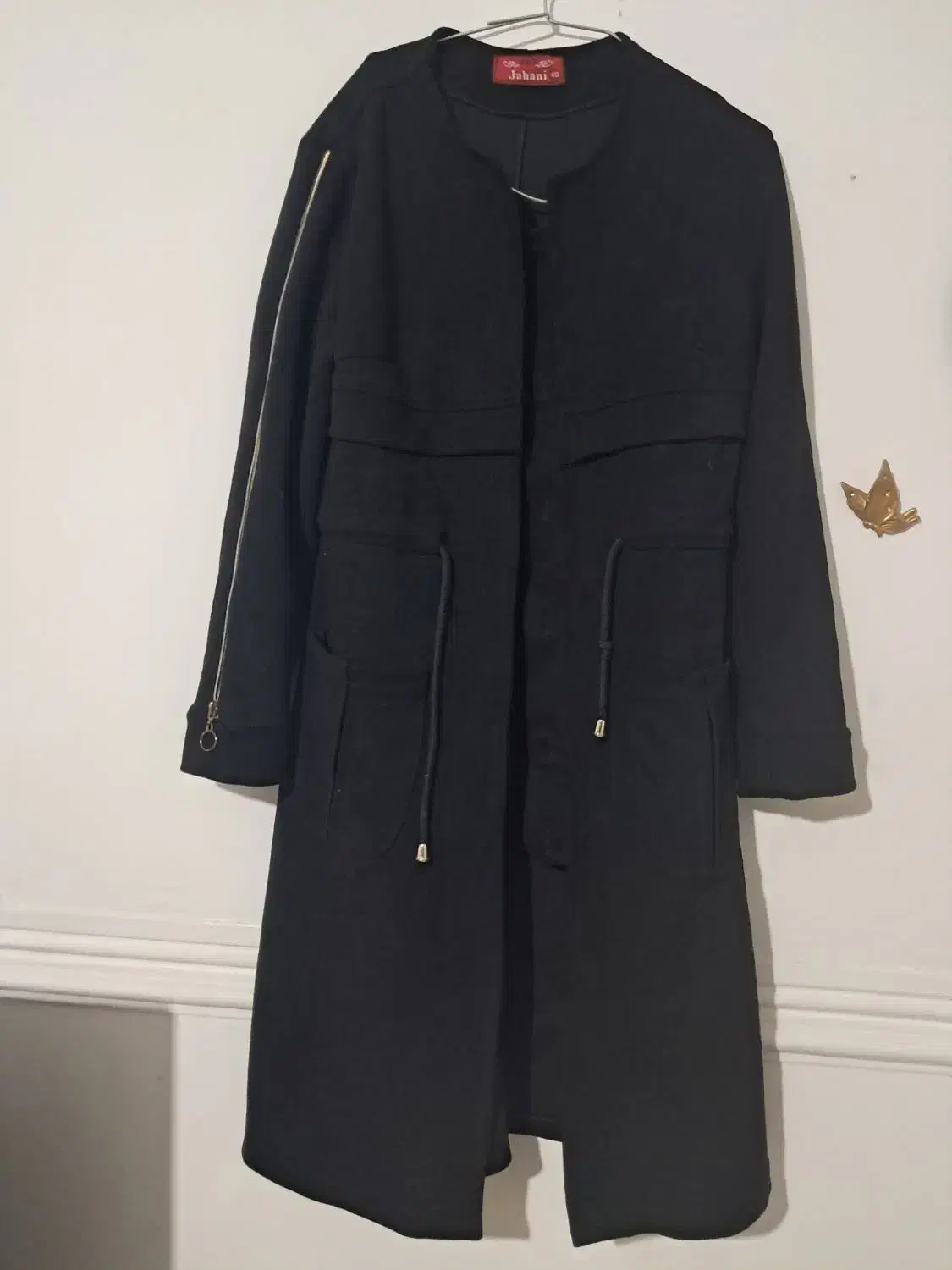 مانتو پاییزه وتابستانه|لباس|کرج, عظیمیه|دیوار