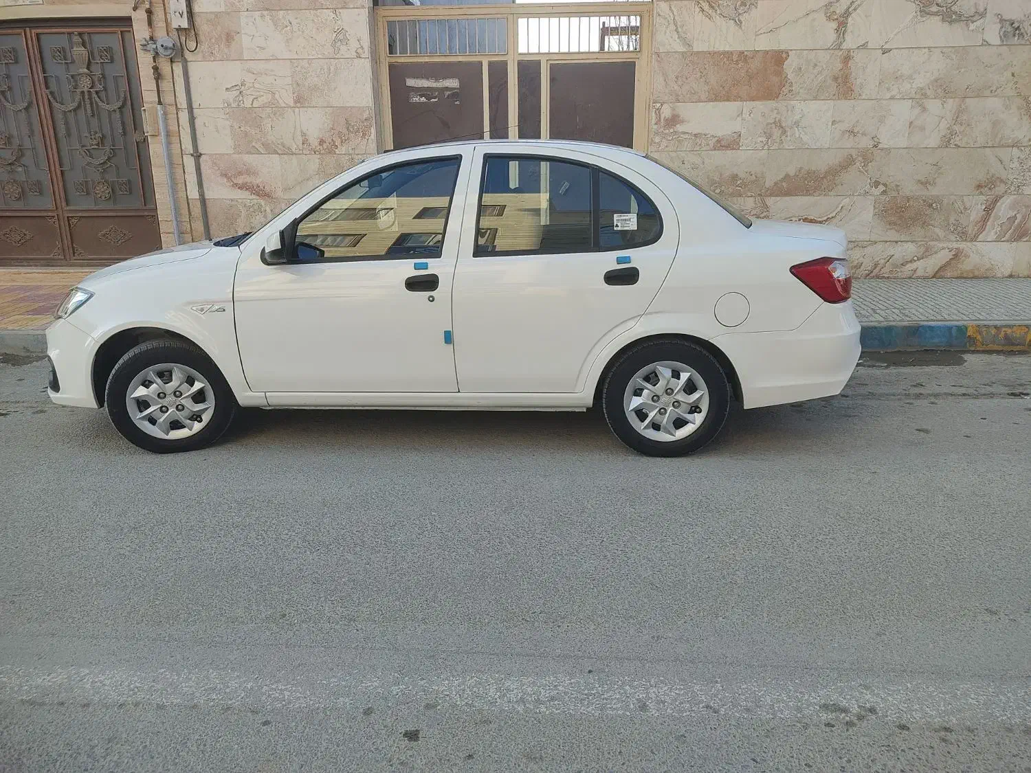 ساینا اس|خودرو سواری و وانت|محلات, |دیوار