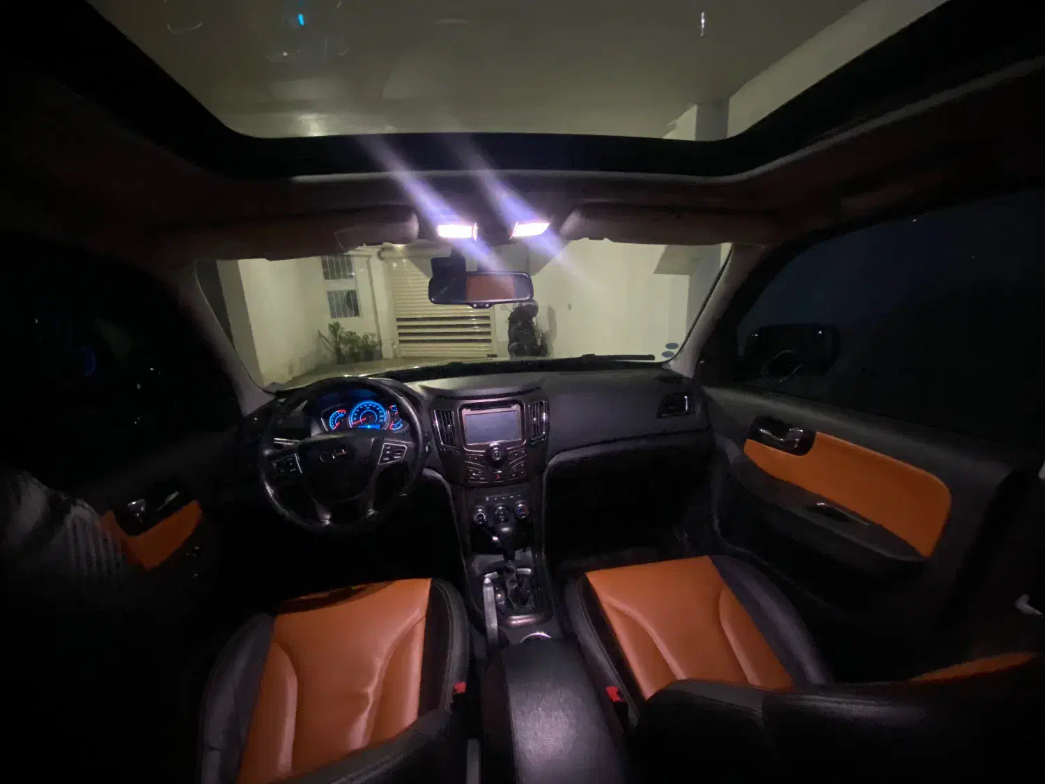 هایماs7 توربو|خودرو سواری و وانت|اراک, |دیوار