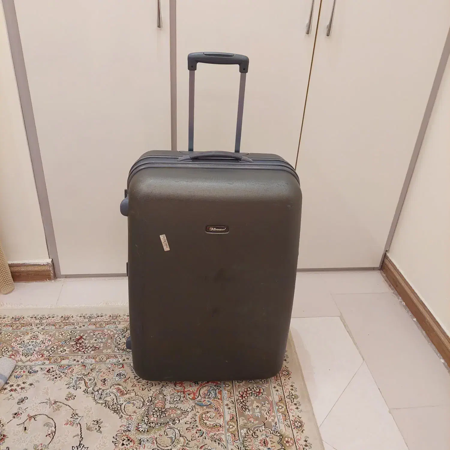 چمدان مارک Eminent|کیف، کفش، کمربند|آبادان, |دیوار