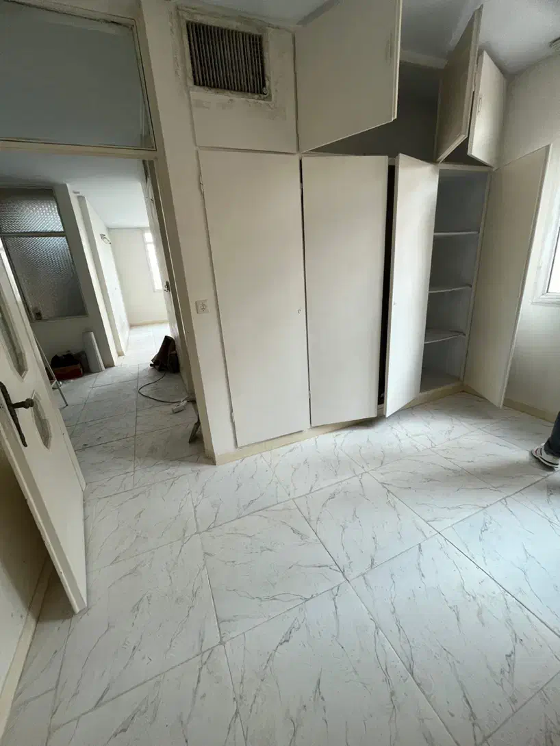 ۷۰متر تخلیه طبقه دوم خ دماوندکنارگذر امام علی|اجارهٔ آپارتمان|تهران, شهید اسدی|دیوار