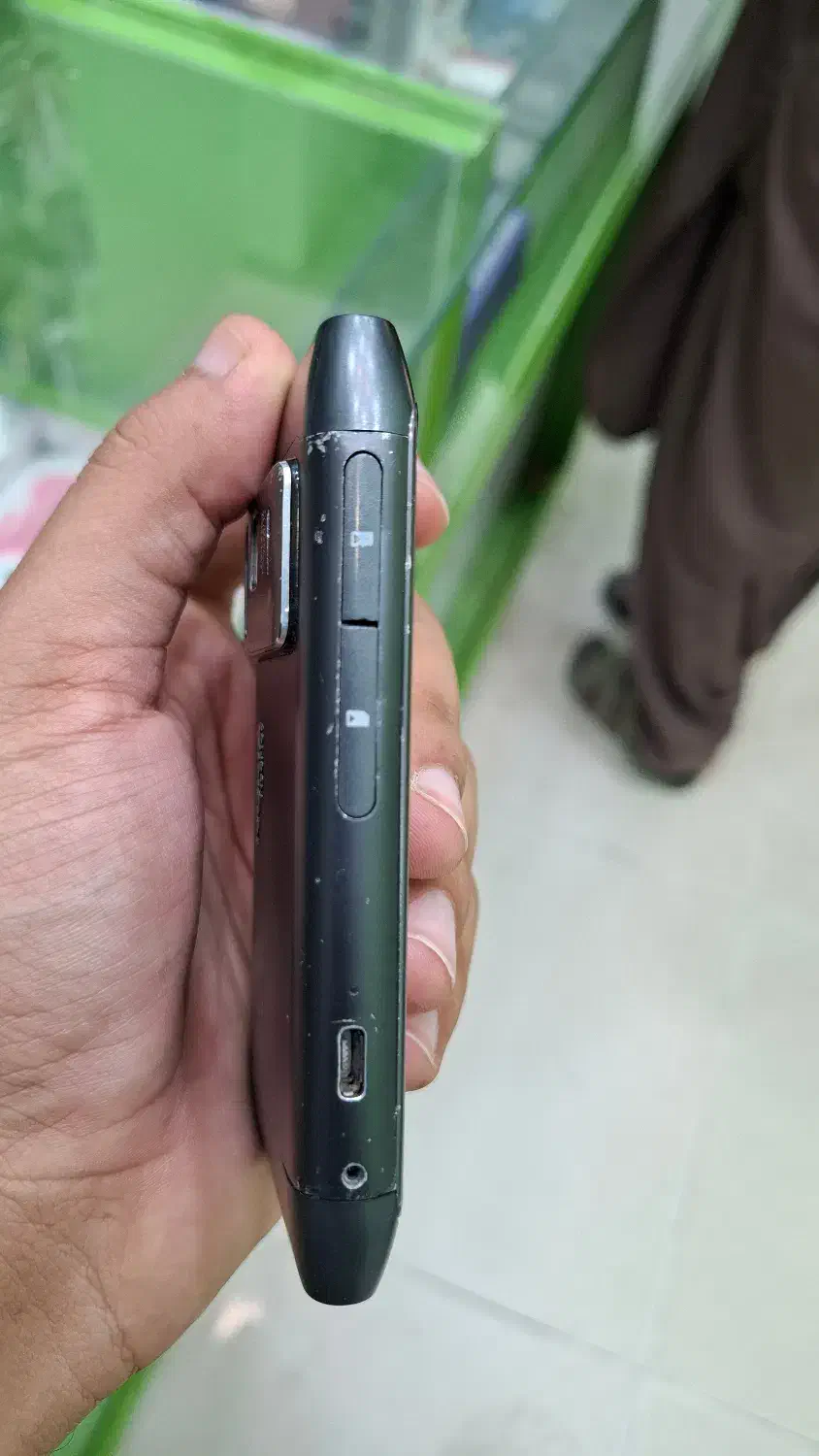 گوشی نوکیا N8|موبایل|ایرانشهر, |دیوار