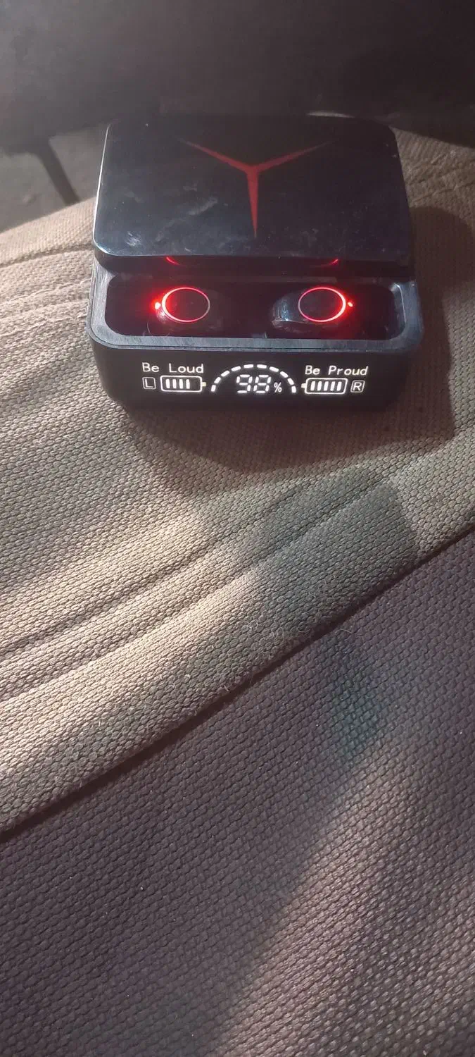 ایرپاد m90pro|لوازم جانبی موبایل و تبلت|مشهد, امیرآباد|دیوار